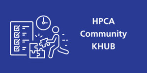 HPCA Community